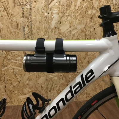 Bike Multi Holder - Ngàm gắn sườn xe đạp đa năng