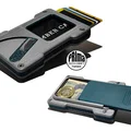 Ví thẻ EDC siêu bền của PRIma (Rugged Card Wallet) - Thumbnail 1