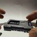 Ví thẻ EDC siêu bền của PRIma (Rugged Card Wallet) - Thumbnail 2