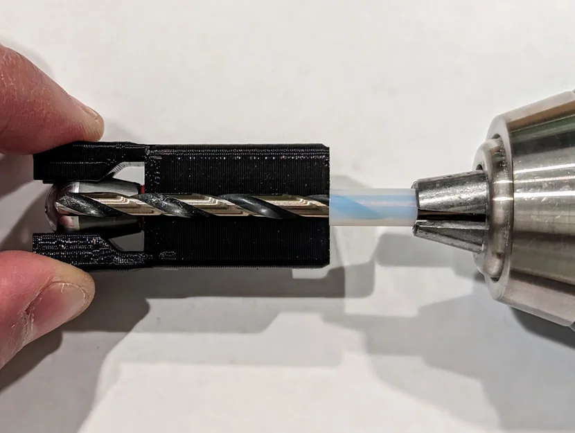 Gaggia Classic Pro | Evo Cool Touch Steam Wand Jig - Image 2