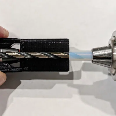 Gaggia Classic Pro | Evo Cool Touch Steam Wand Jig