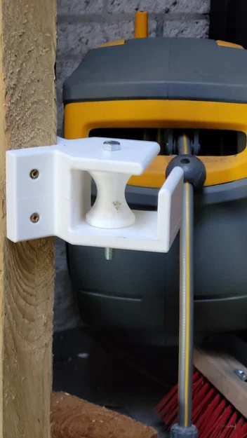 Gardena EasyRoll Hose Guide (Bộ dẫn hướng ống tưới) - Image 1