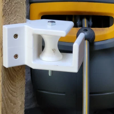 Gardena EasyRoll Hose Guide (Bộ dẫn hướng ống tưới)