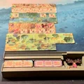 Organizer/Inlay Bitoku Organizer cho boardgame Bitoku - Thumbnail 7