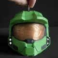 Halo - Mũ bảo hiểm Master Chief - Heo đất - Thumbnail 3