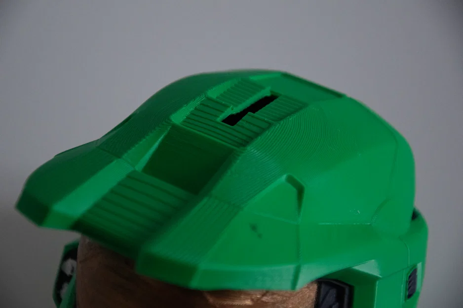 Halo - Mũ bảo hiểm Master Chief - Heo đất - Image 6