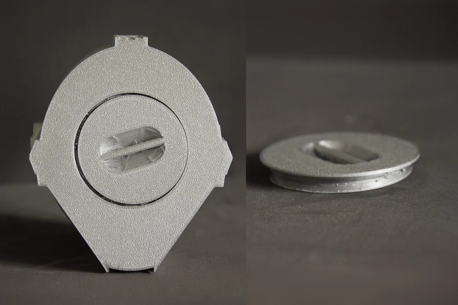 Mũ Mandalorian - Heo Đất (Piggy Bank) - Image 5