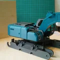 Mod tùy biến cho bộ DIY RC Excavator của ProfessorBoots - Thumbnail 2