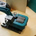 Mod tùy biến cho bộ DIY RC Excavator của ProfessorBoots - Thumbnail 3
