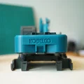 Mod tùy biến cho bộ DIY RC Excavator của ProfessorBoots - Thumbnail 4