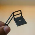 Mod tùy biến cho bộ DIY RC Excavator của ProfessorBoots - Thumbnail 6