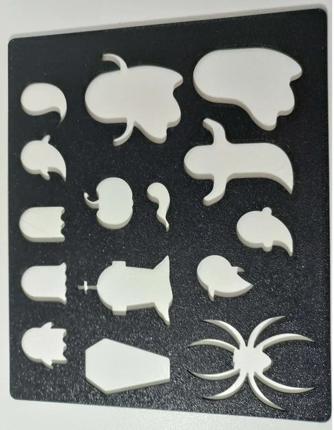 Bộ Template Vẽ Cho Ngày Đặc Biệt (Fusion 360) - Image 3