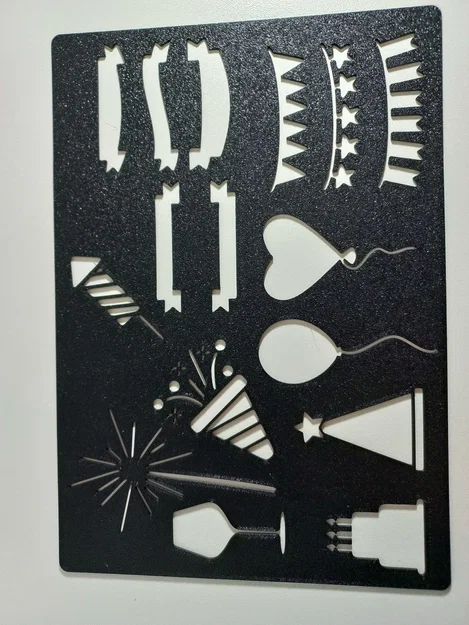 Bộ Template Vẽ Cho Ngày Đặc Biệt (Fusion 360) - Image 5