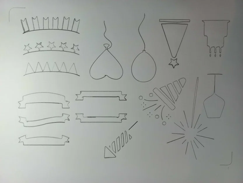 Bộ Template Vẽ Cho Ngày Đặc Biệt (Fusion 360) - Image 6