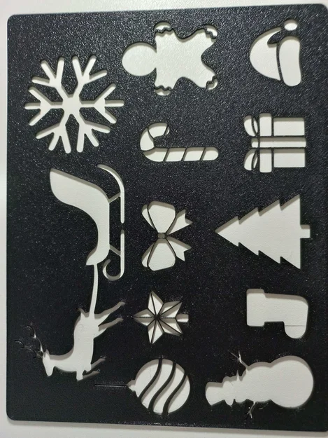 Bộ Template Vẽ Cho Ngày Đặc Biệt (Fusion 360) - Image 8