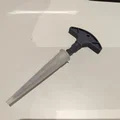 Dụng cụ vệ sinh đầu vòi bơm silicon thông minh (Silicona Limpiador Pico) - Thumbnail 2