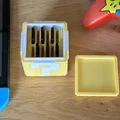 Khối Dấu Hỏi Super Mario & Giá Đỡ Cartridge - Thumbnail 4
