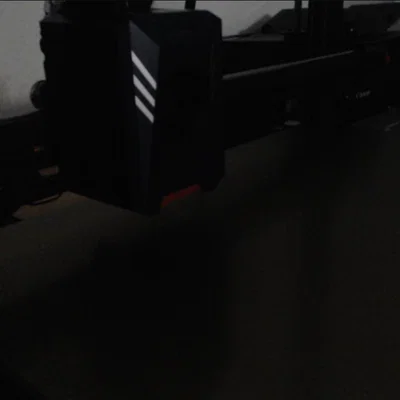 Giá đỡ LED cho Anycubic Kobra 2 Max