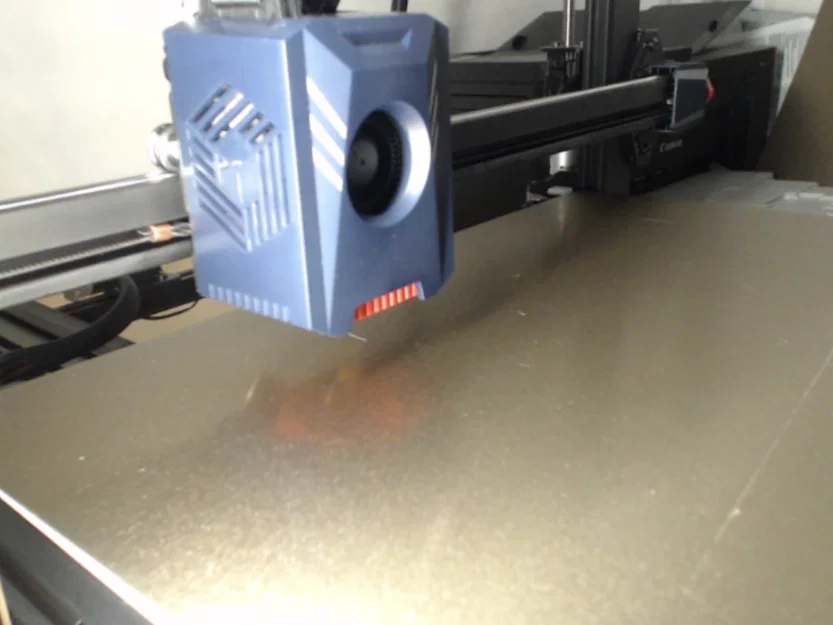 Giá đỡ LED cho Anycubic Kobra 2 Max - Image 3