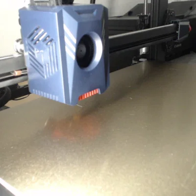 Giá đỡ LED cho Anycubic Kobra 2 Max