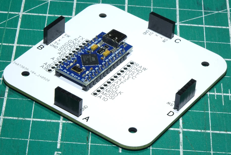 SpaceMouse KHÔNG DÂY! (Không cần đi dây) - Image 3