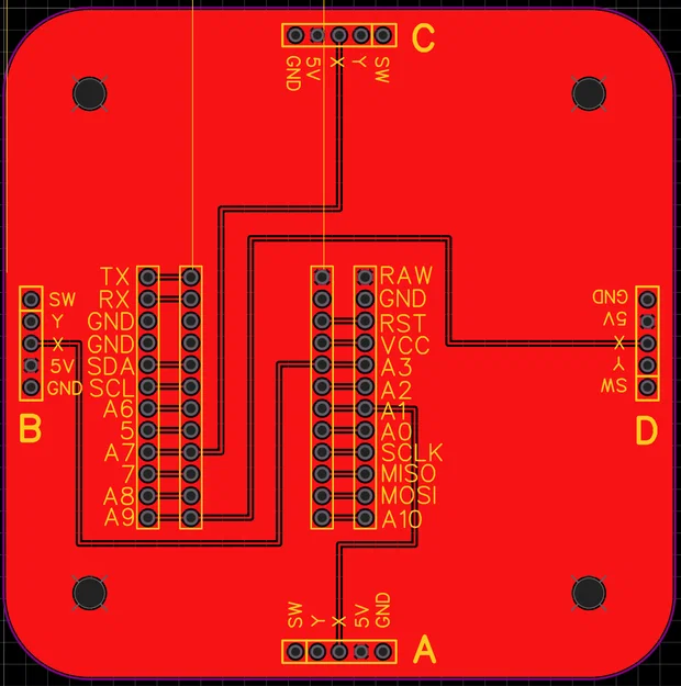 SpaceMouse KHÔNG DÂY! (Không cần đi dây) - Image 5