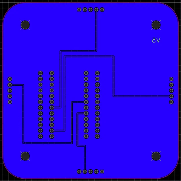 SpaceMouse KHÔNG DÂY! (Không cần đi dây) - Image 6