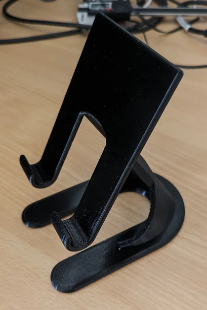 Giá đỡ điện thoại và máy tính bảng Handyhalter tiện dụng - Image 2