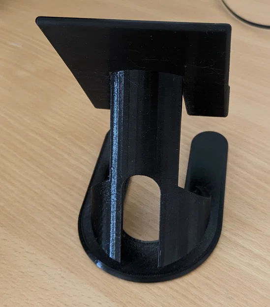 Giá đỡ điện thoại và máy tính bảng Handyhalter tiện dụng - Image 4