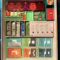 Insert/Organizer On Mars + Upgrade Pack + Alien Invasion Expansion - Thumbnail 5