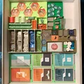 Insert/Organizer On Mars + Upgrade Pack + Alien Invasion Expansion - Thumbnail 7