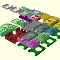 Insert/Organizer On Mars + Upgrade Pack + Alien Invasion Expansion - Thumbnail 8