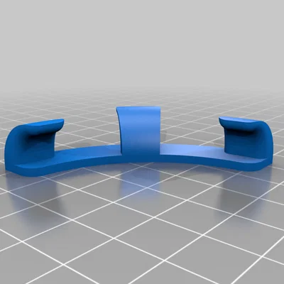 Dụng cụ uốn cành cây tối ưu cho in 3D