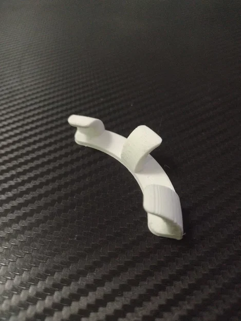 Dụng cụ uốn cành cây tối ưu cho in 3D - Image 2