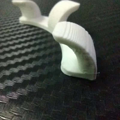 Dụng cụ uốn cành cây tối ưu cho in 3D