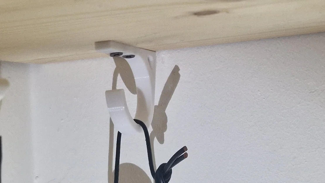 Bộ móc treo trần (Ceiling hook set) - Image 2