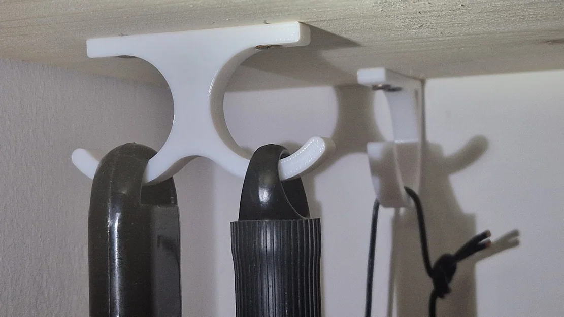 Bộ móc treo trần (Ceiling hook set) - Image 3