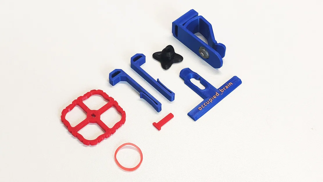 Mobile Microscope – Kính hiển vi gắn smartphone in 3D siêu tiết kiệm - Image 2