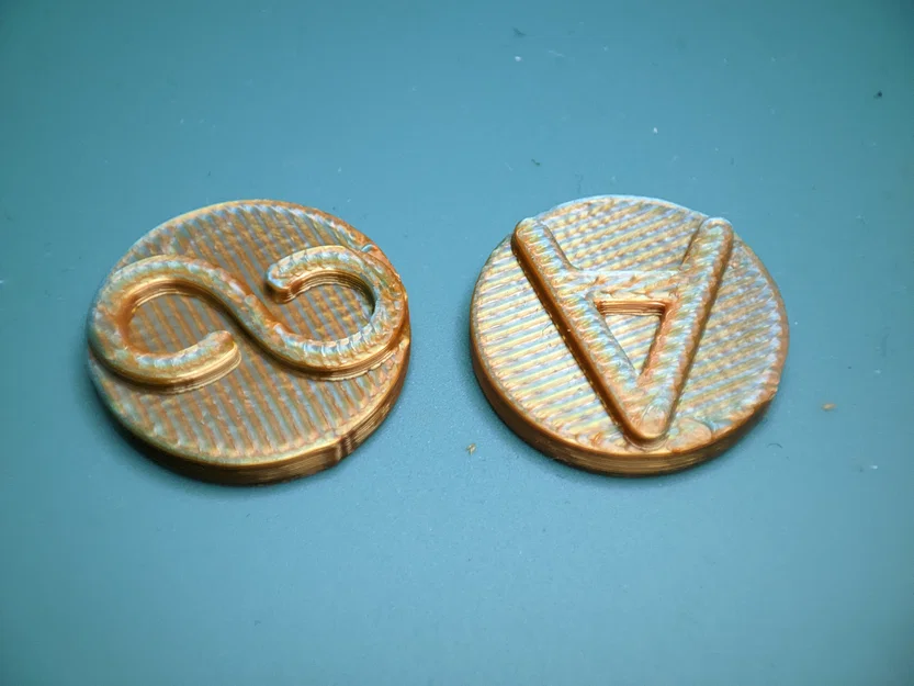 Counter “Everything” cho Magic: The Gathering - Image 1