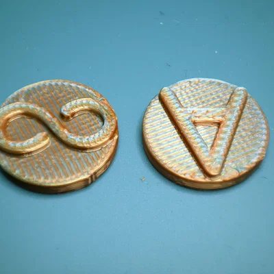 Counter “Everything” cho Magic: The Gathering