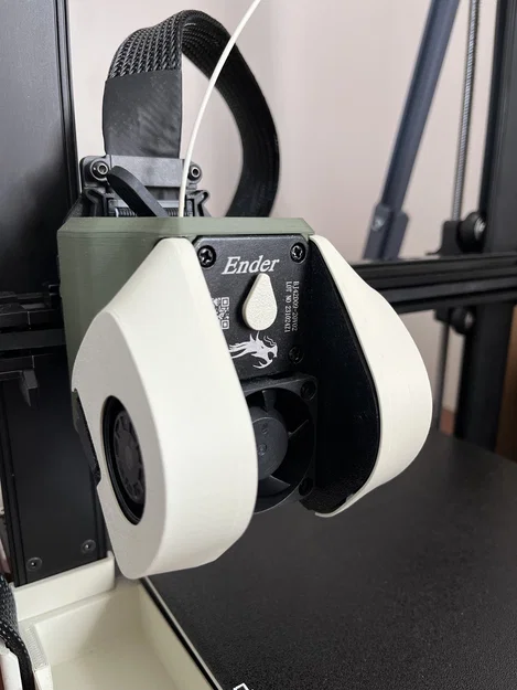 Extruder Visualizer – Visualizer extruder hình khối đơn giản - Image 1