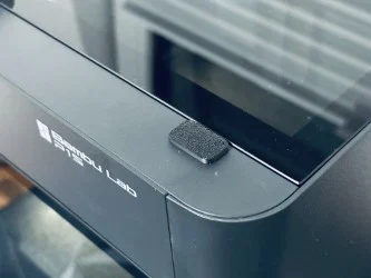 Nắp đậy chống bụi cho máy in Bambu Lab (Dust Cover) - Image 1