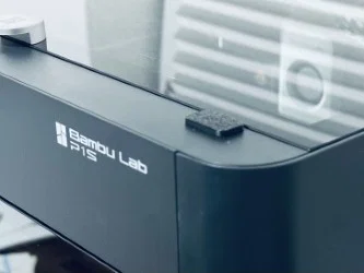 Nắp đậy chống bụi cho máy in Bambu Lab (Dust Cover) - Image 2