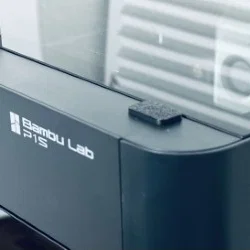 Nắp đậy chống bụi cho máy in Bambu Lab (Dust Cover)
