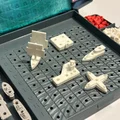 BattleShip Plus! Thêm tàu cho game bàn cờ Battleship - Thumbnail 1