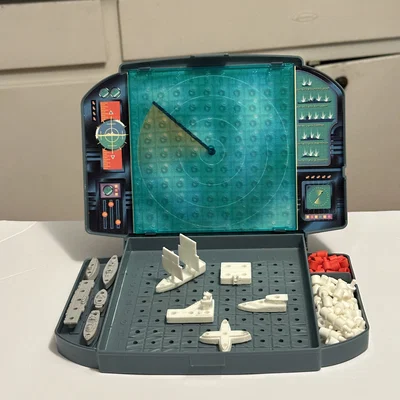 BattleShip Plus! Thêm tàu cho game bàn cờ Battleship