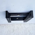 Giá treo pin Erbauer 18V - Thiết kế tối ưu in 3D nhanh chóng - Thumbnail 4