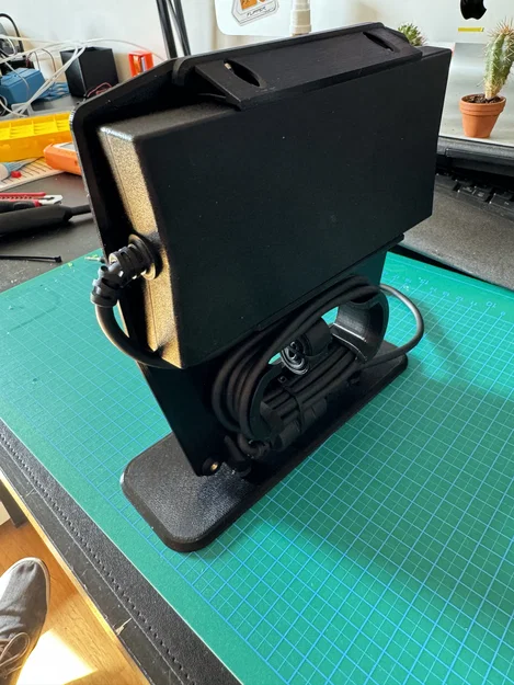 Chân đế Dell OptiPlex Micro (kèm khay giữ PSU) - Image 3