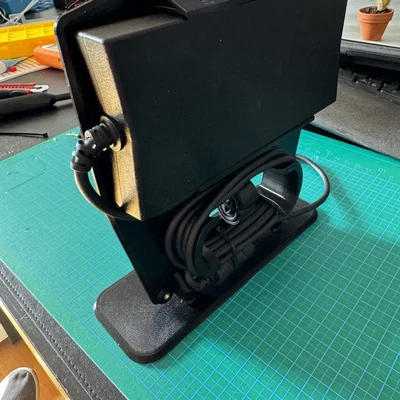 Chân đế Dell OptiPlex Micro (kèm khay giữ PSU)