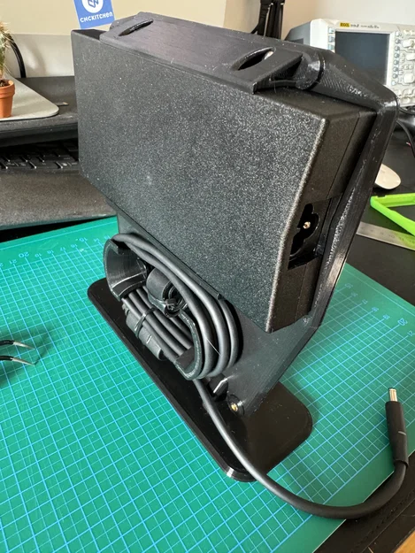 Chân đế Dell OptiPlex Micro (kèm khay giữ PSU) - Image 4